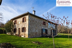 ferme à la vente -   31220  MARTRES TOLOSANE, surface 301 m2 vente ferme - UBI471386105